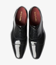 Load image into Gallery viewer, Loake Sharp Black
