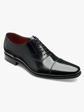Load image into Gallery viewer, Loake Sharp Black
