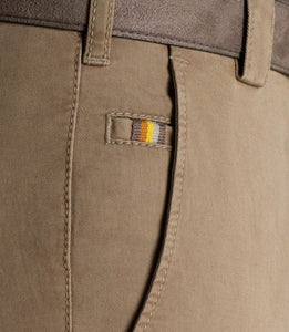 Meyer Roma Chino 316 Beige
