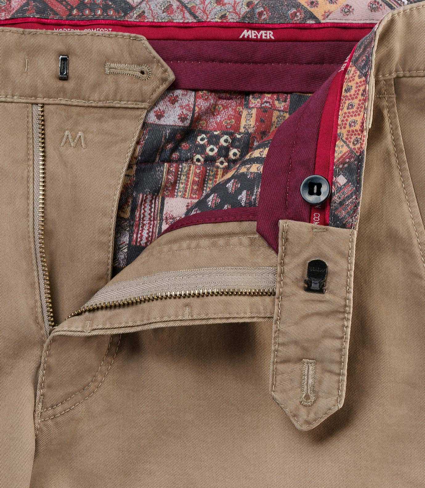 Meyer Roma Chino 316 Beige