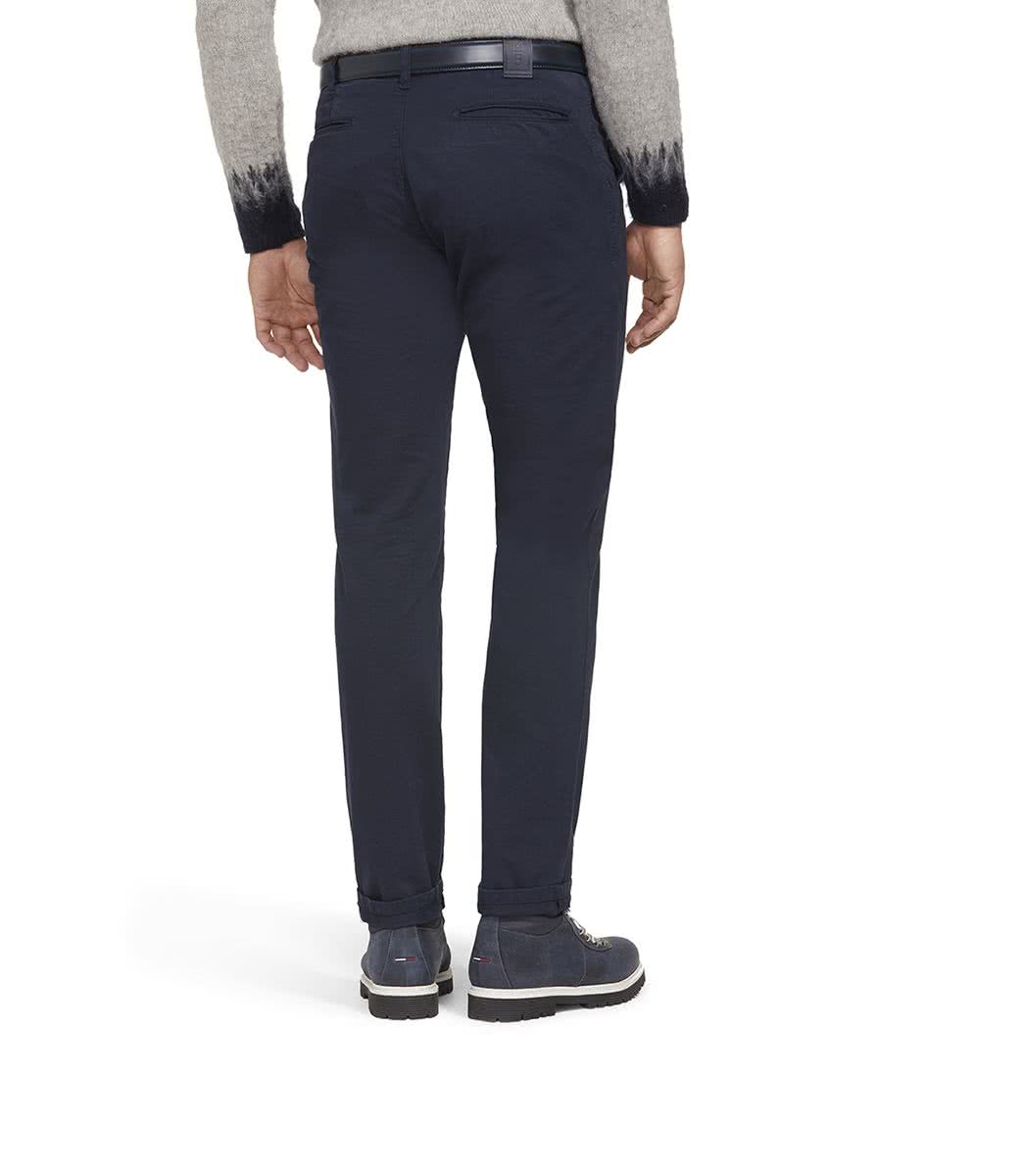 M5 by Meyer Chino 6001 Navy