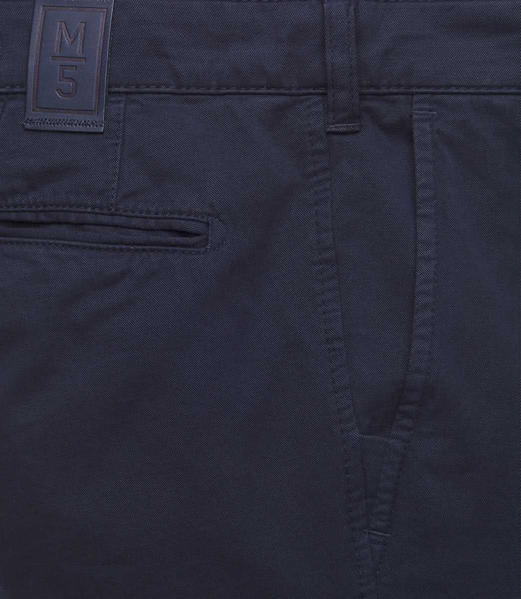 M5 by Meyer Chino 6001 Navy