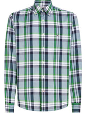Load image into Gallery viewer, Tommy Hilfiger Natural Soft Tartan
