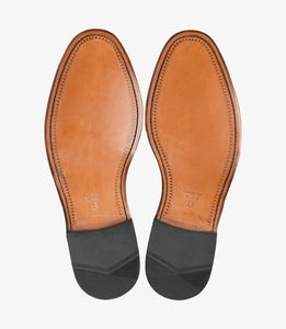 Loake Hannibal Deep Chestnut