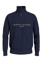 Load image into Gallery viewer, Tommy Hilfiger Logo Zip
